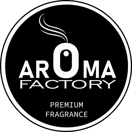 Logo Aroma Factory