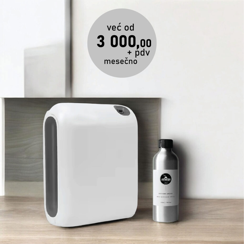 Smart Diffuser 